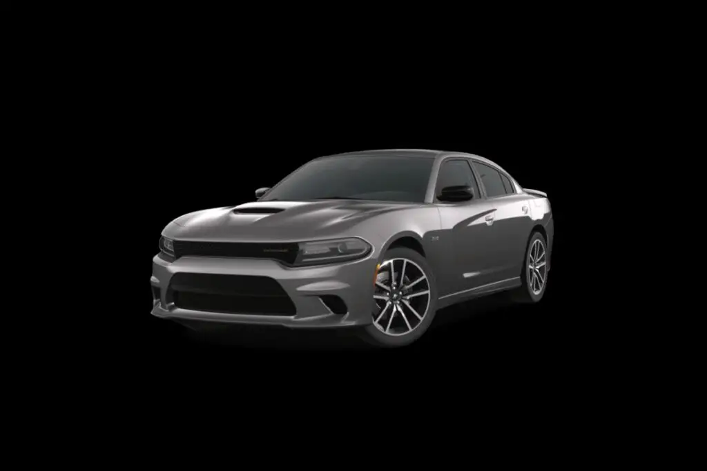 Dodge Charger Prices in Canada