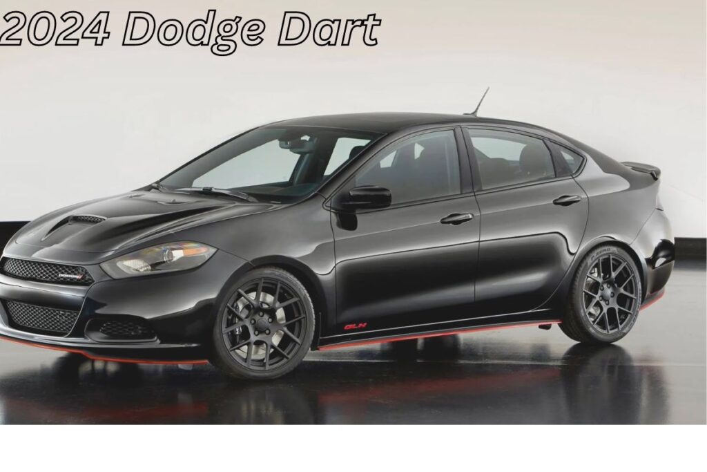 Dodge Dart