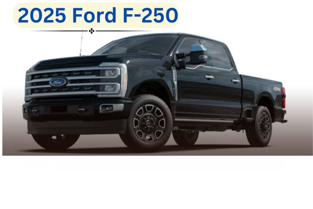 Ford F-250