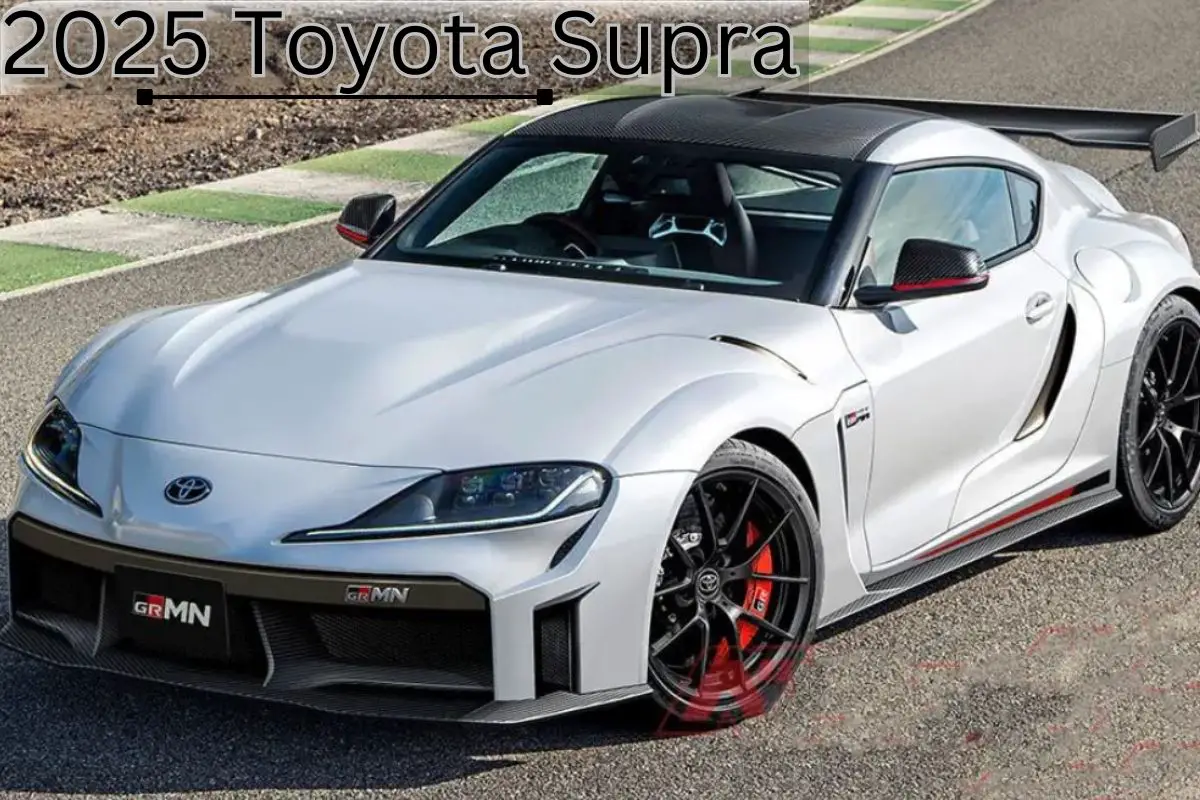 2025-Toyota-Supra