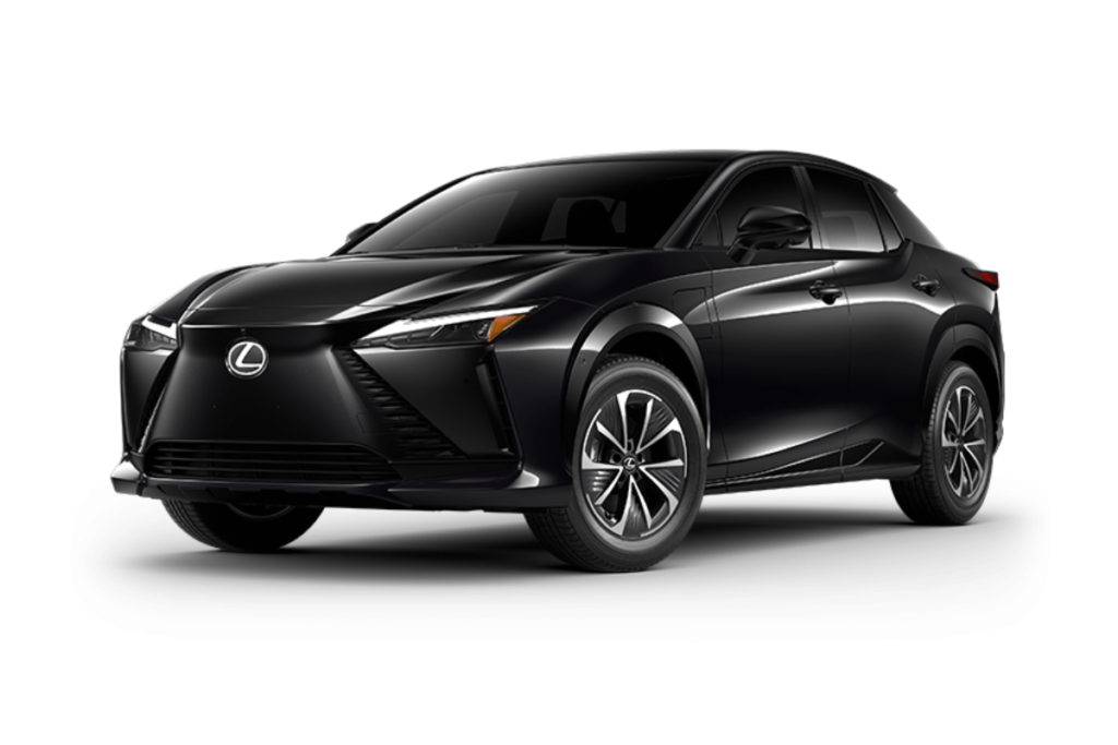 2024 Lexus RZ